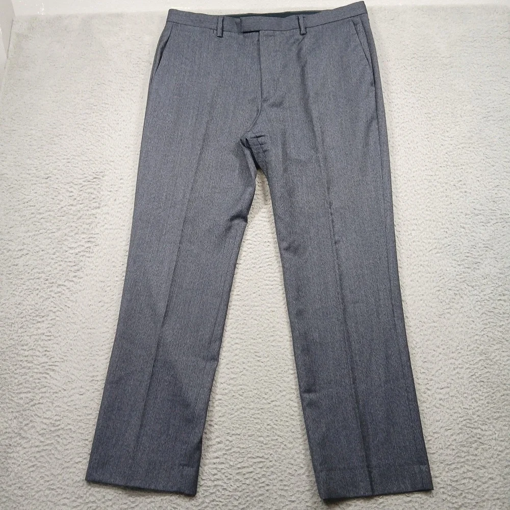 Banana Republic men gray